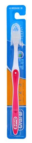 Cepillo de dientes Oral B 123, 200 g