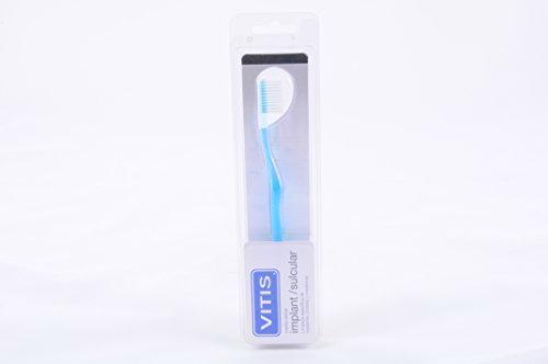 CEPILLO DENTAL VITIS IMPLANT SULCULAR