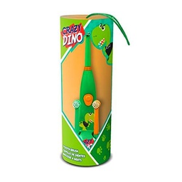 Kid Licensing Cepillo De Dientes Dinosaurios 100 gr