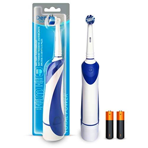 Dental Source Dental Source Cepillo De Dientes - Compatibles Con Recambios Oral-B