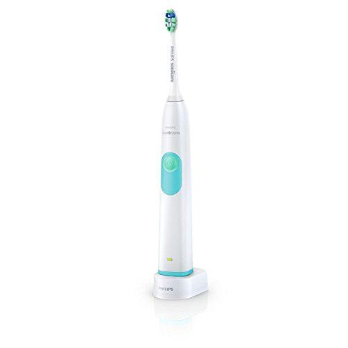 Philips HX6232/02 - Cepillo de dientes eléctrico de rotación