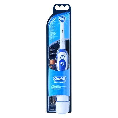 Oral-B Advance Power - Cepillo de dientes con pilas