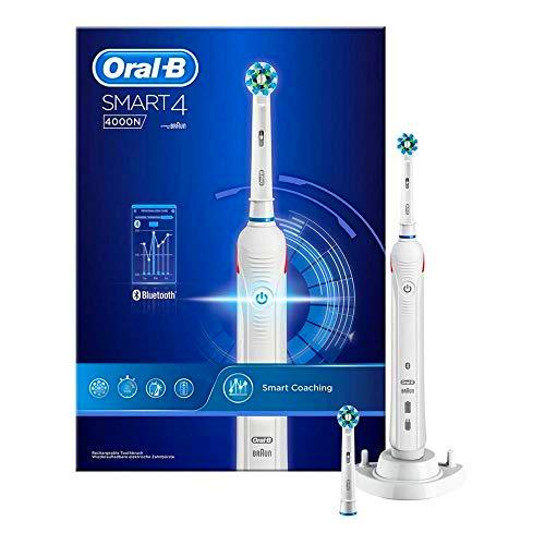 Oral B SMART4 4000N CrossAction Adulto