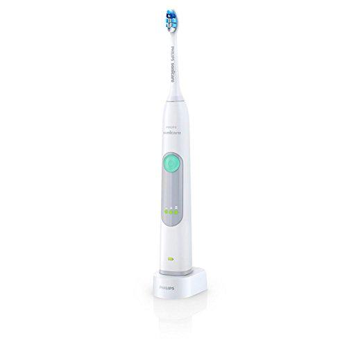 Philips Sonicare 3 Series gum health HX6632/15 Cepillo dental sónico Gris