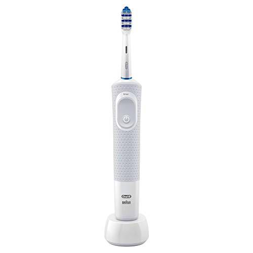 Oral-B Vitality 100 TriZone Blanco Eléctrico