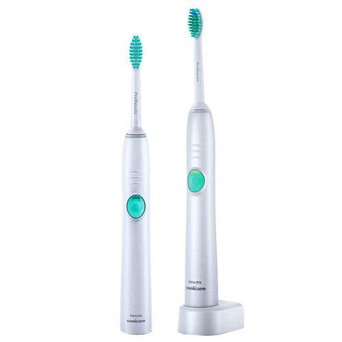 Philips HX6511-35 - Cepillo de dientes eléctrico ultrasónico