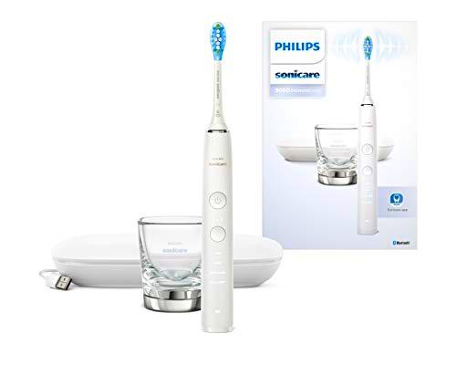 Philips HX9911/27 Cepillo eléctrico Sonico Philips Sonicare Diamondclean 9000