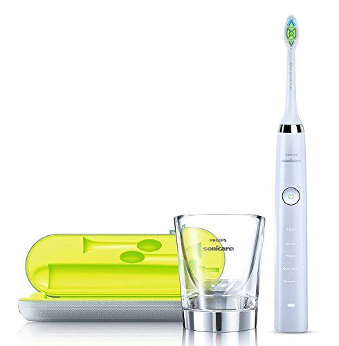 Philips Sonicare EasyClean HX 9332/04 DiamondClean