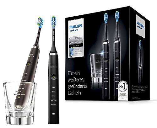 Philips Sonicare hx9357/87 Diamond Clean Nueva Generación hx3212 con cristal de carga