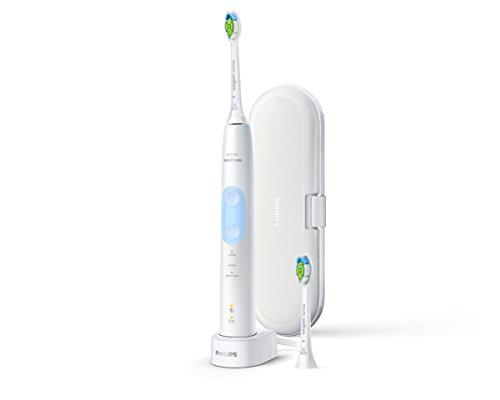 Philips 5100 series Cepillo dental eléctrico sónico HX6859/34