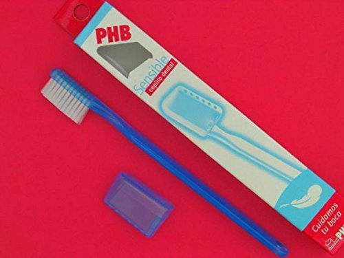 CEPILLO DENTAL PHB SENSIBLE PARA2