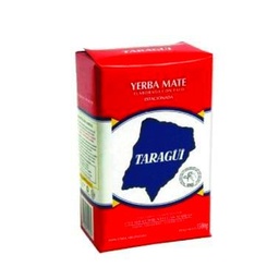 YERBA MATE ROJA 1.5kg TARAGUI