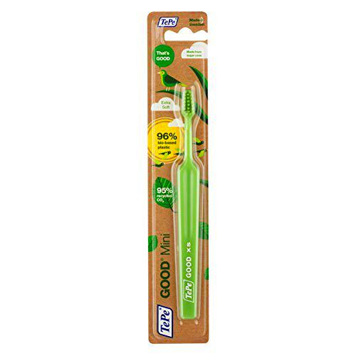 TePe Good Mini Extra Soft - Cepillo de dientes (1 unidad)