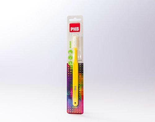 Phb Phb Soft Adult Toothbrush+Total Paste 15 Ml - 15 ml