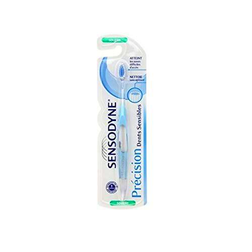 Sensodyne Brosse à Dents Multi-Protection Souple