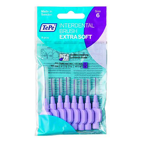 Tepe Cepillo De Dientes Manual 1 Unidad 100 g