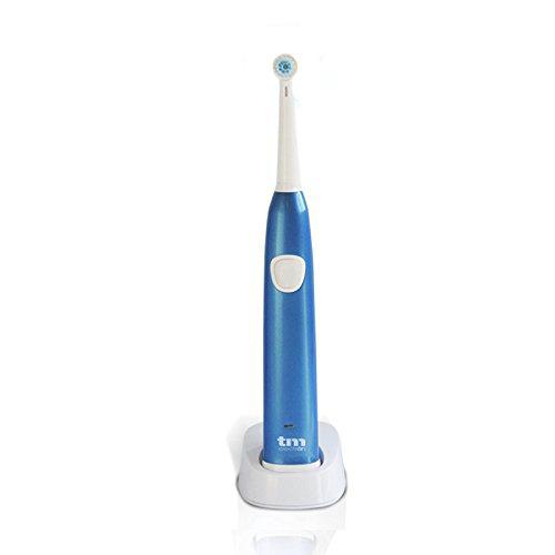 TM Electron Cepillo de Dientes Eléctrico ProElite+