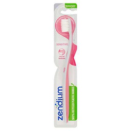 Zendium Sensitive Extra Soft - Cepillos de dientes (adulto