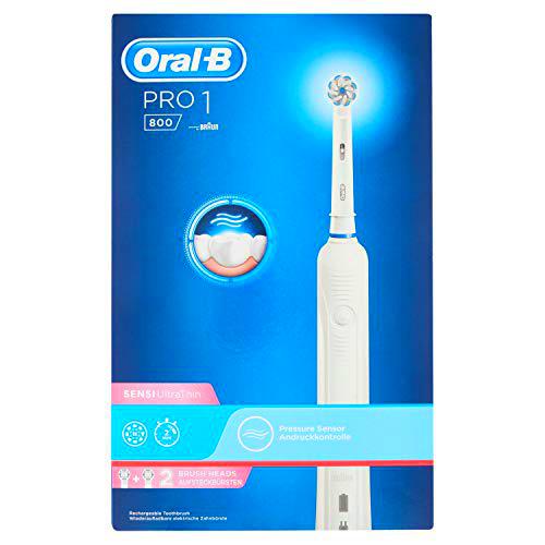 Oral-B Cepillo de Dientes - 1 unidad