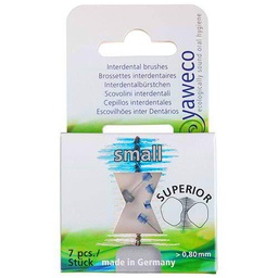 Yaweco Recambio Cepillo Interdental Peque Yaweco 300 g