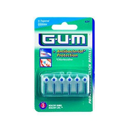 Interdent Cepillos De Dientes Y Accesorios 1 Unidad 60 g