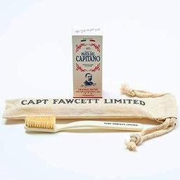 Captain Fawcett Cepillo de Dientes Cerda Natural Captain Fawcett 100 g