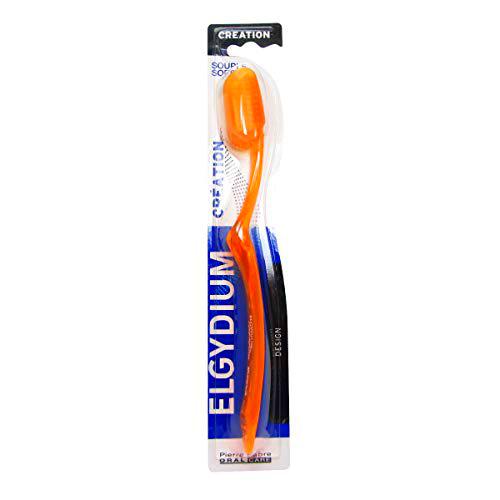 Elgydium Cepillos de Dientes y Accesorios 1 Unidad 100 g