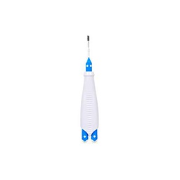 Interdent Cepillos de Dientes y Accesorios 1 Unidad 60 g