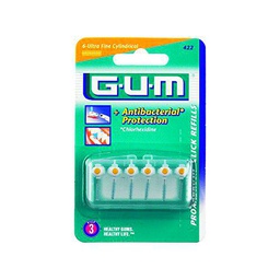 Interdent Cepillos De Dientes Y Accesorios 1 Unidad 60 g