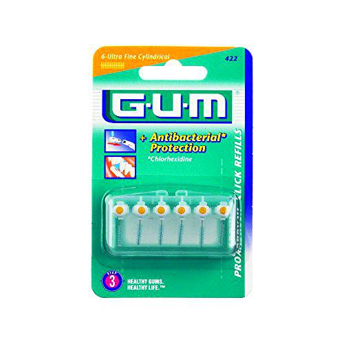 Interdent Cepillos De Dientes Y Accesorios 1 Unidad 60 g