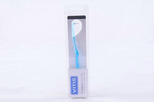 CEPILLO DENTAL VITIS IMPLANT MONOTIP