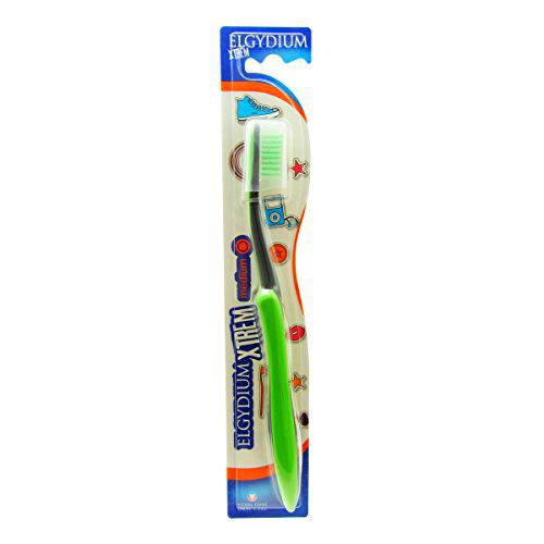 Elgydium Cepillos de Dientes y Accesorios 1 Unidad 100 g