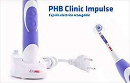 Phb Cepillos de Dientes y Accesorios 1 Unidad 100 g