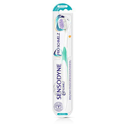 Sensodyne ProSchmelz - Cepillo de dientes extra suave (1 unidad)