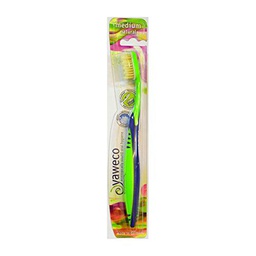 Yaweco Cepillo Dental Nat. Hard 100 g