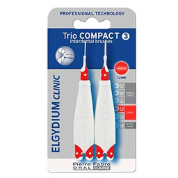 Interdent Cepillos de Dientes y Accesorios 1 Unidad 60 g