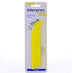 Interdent Cepillo de Dientes - 60 gr