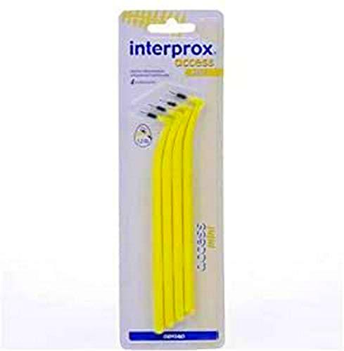 Interdent Cepillo de Dientes - 60 gr