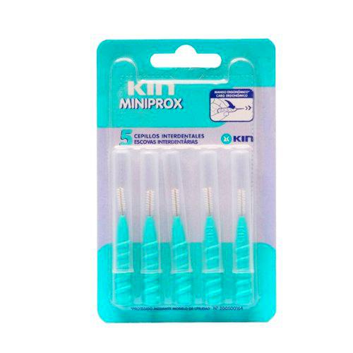 Interdent Cepillos de dientes y accesorios 1 Unidad 60 g