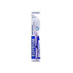 ELGYDIUM CEPILLO DENTAL WHITENING SUAVE