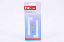 RECAMBIO CEPILLO DENTAL ELECT.PHB ACTIVE