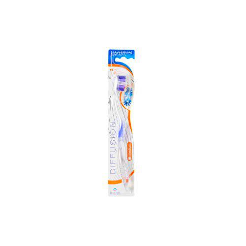 Elgydium Difusion Medium Toothbrush