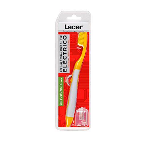 Lacer Cepillos de dientes y accesorios 1 Unidad 100 g