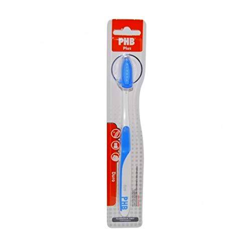 Phb Plus Cepillo Dental Duro Adulto - 1 Unidad