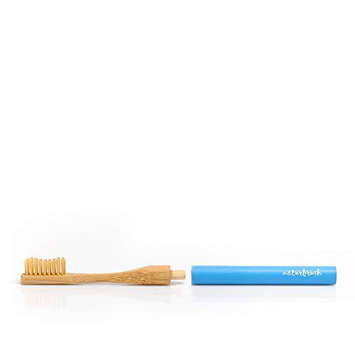 NATURBRUSH HEADLESS azul 1 pz 50 g