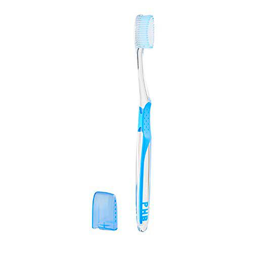 CEPILLO DENTAL PHB PLUS MEDIO DUPLO PARA2