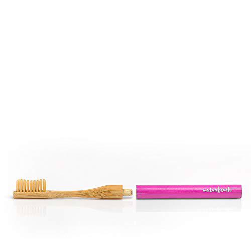 NATURBRUSH HEADLESS rosa 1 pz 50 g