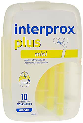 Interdent Cepillo de Dientes - 60 gr