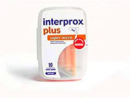 Interdent Cepillo de Dientes - 60 gr