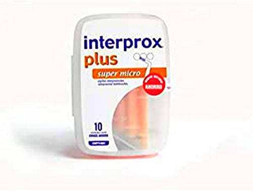 Interdent Cepillo de Dientes - 60 gr